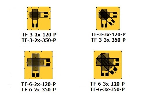 Seria TF_2x3x