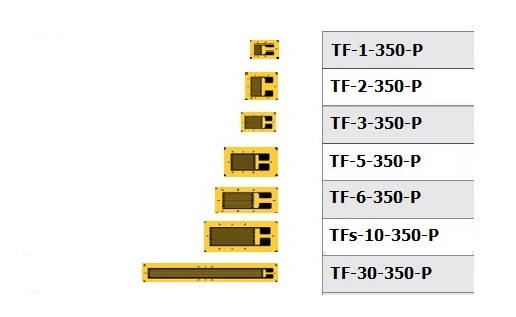 Seria TF_350